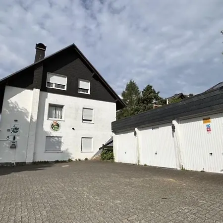Apartment Aktiv Haus 2