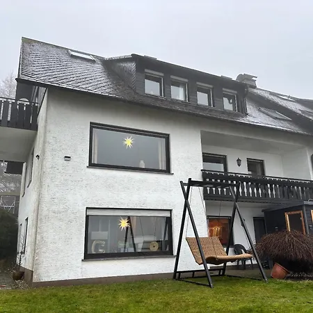 Aktiv Haus 2 Apartmán