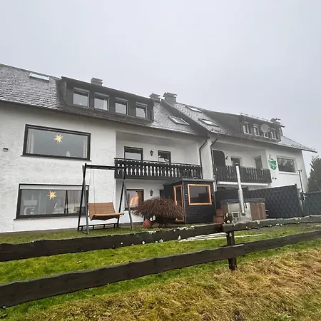 Apartmán Aktiv Haus 2 *