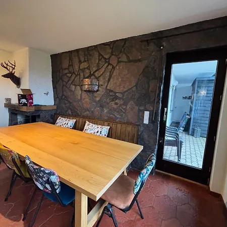 Apartmán Aktiv Haus 2