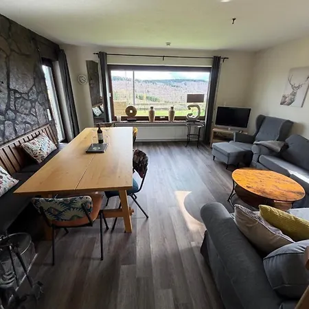 Apartment Aktiv Haus 2 *