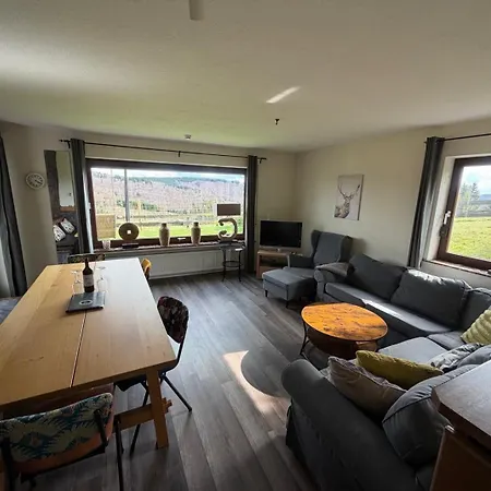 Aktiv Haus 2 Apartment *
