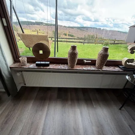 Aktiv Haus 2 * Winterberg