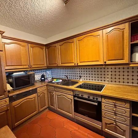 Apartment Aktiv Haus 2 *