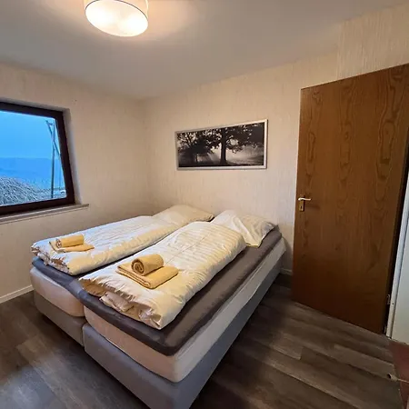 Apartment Aktiv Haus 2 Winterberg
