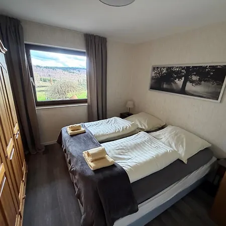 Aktiv Haus 2 Apartmán *