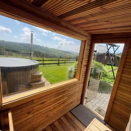 Aktiv Haus 2 Winterberg
