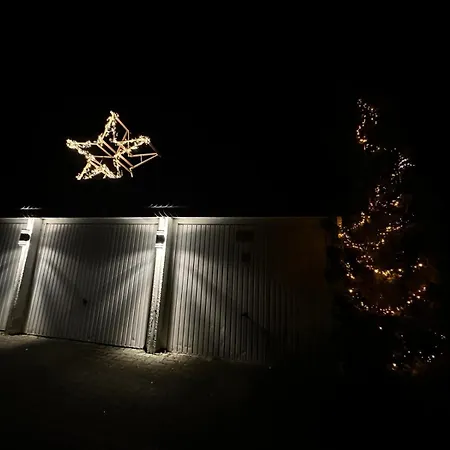 Aktiv Haus 2 * Winterberg