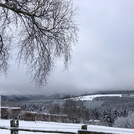 Aktiv Haus 2 * Winterberg