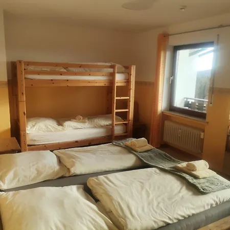 Aktiv Haus 2 Winterberg