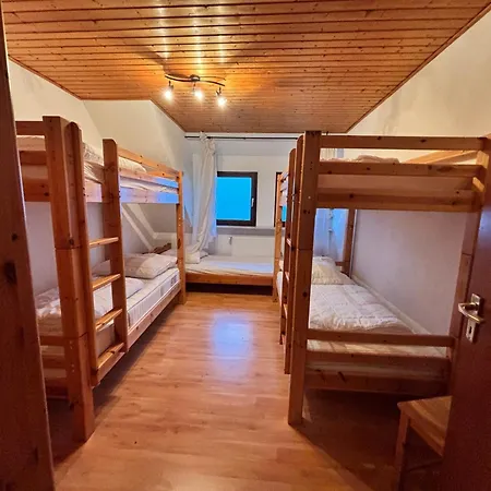 Aktiv Haus 2 Apartment