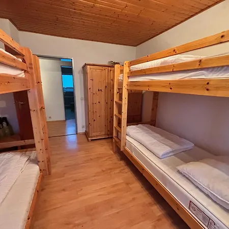 Apartment Aktiv Haus 2