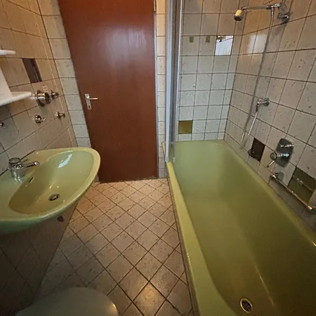 Aktiv Haus 2 Winterberg