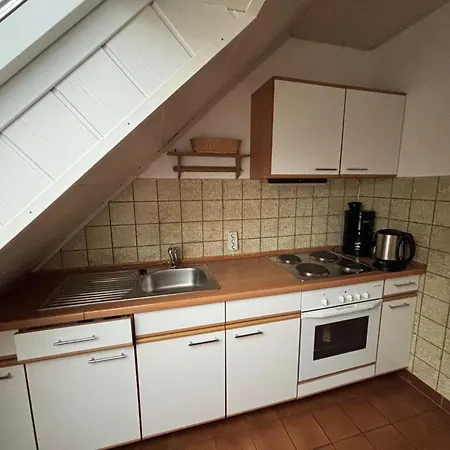 Aktiv Haus 2 Apartmán