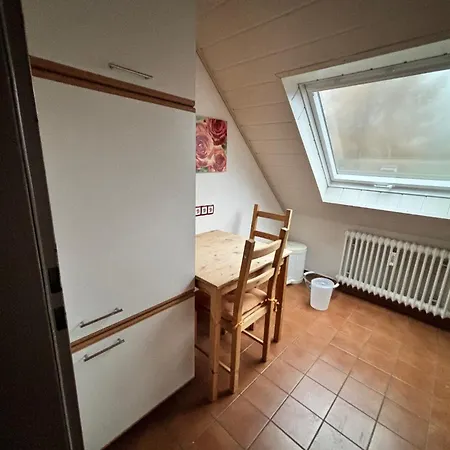 Aktiv Haus 2 Apartment *